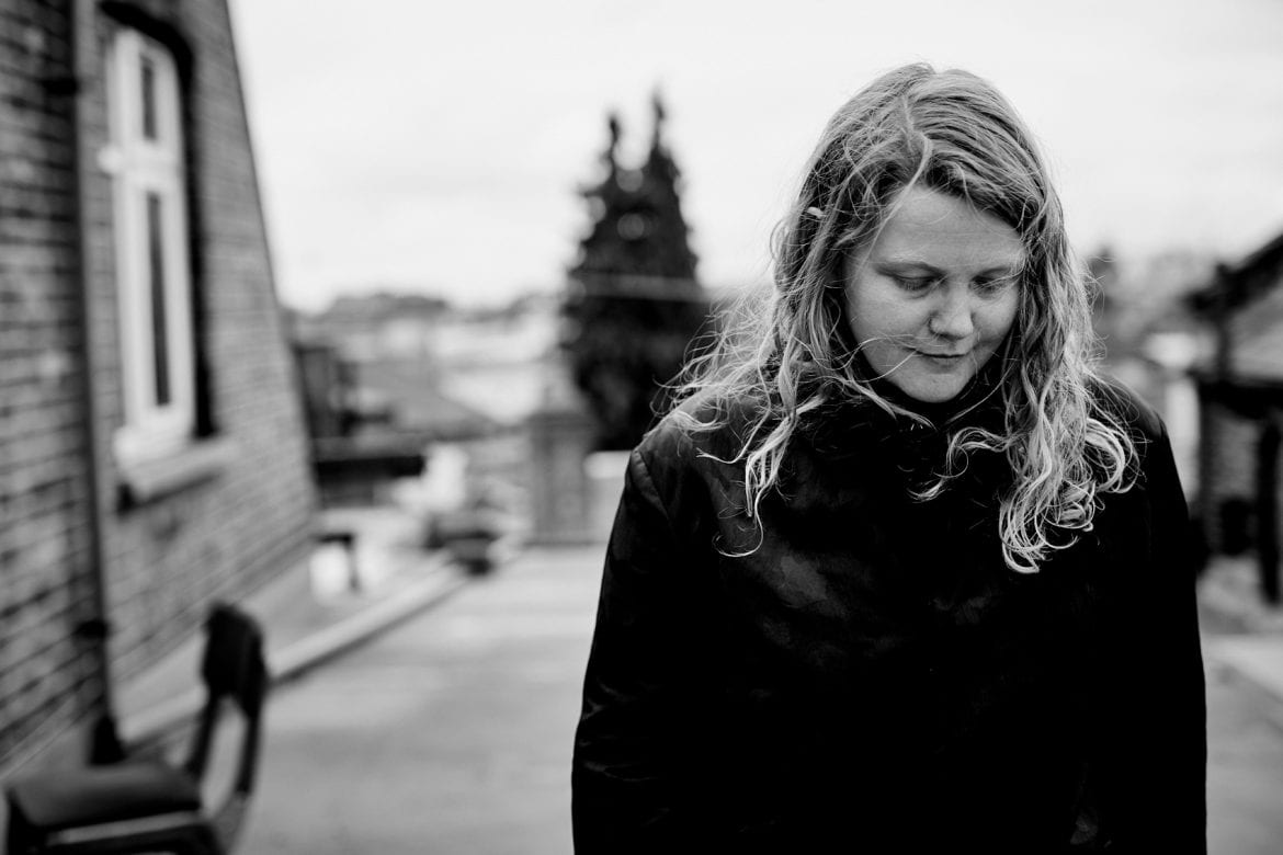 Rick Rubin wyprodukował Kate Tempest