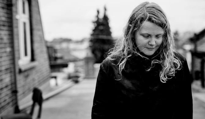 Rick Rubin wyprodukował Kate Tempest Rick Rubin wyprodukował Kate Tempest