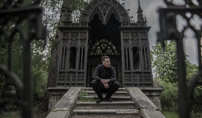 Avi x Louis Villain prezentują nowy numer i klip Avi x Louis Villain prezentują nowy numer i klip