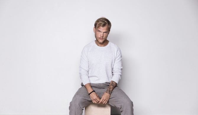 Nowy singiel z pośmiertnego albumu Avicii’ego Nowy singiel z pośmiertnego albumu Avicii’ego