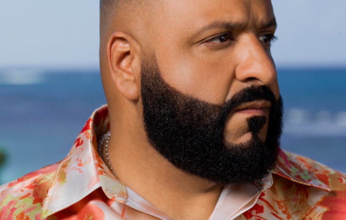 DJ Khaled zrobił sobie prezent za dwa miliony złotych