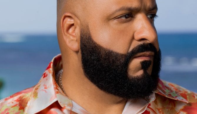 DJ Khaled zrobił sobie prezent za dwa miliony złotych