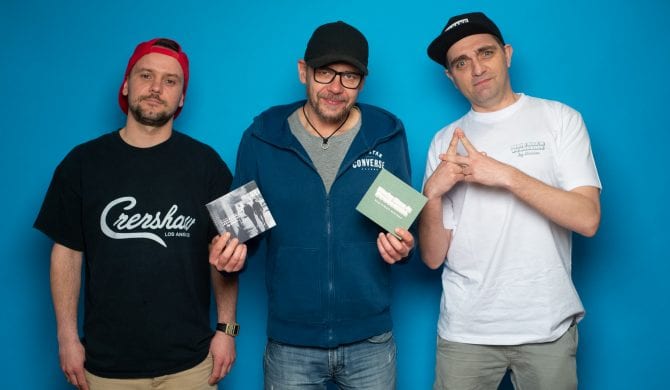 1 NA 1: Artur Rawicz vs Mały Esz & Proceente 1 NA 1: Artur Rawicz vs Mały Esz & Proceente
