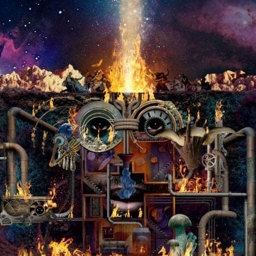 Flying Lotus – „Flamagra” (recenzja) Flying Lotus – „Flamagra” (recenzja)