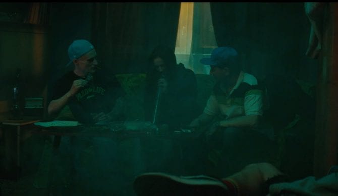 „Mary Jane” – Włodi gościem Kalego i Magiery „Mary Jane” – Włodi gościem Kalego i Magiery