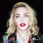 Madonna zaszalała na koncercie z okazji NYC Pride Weekend