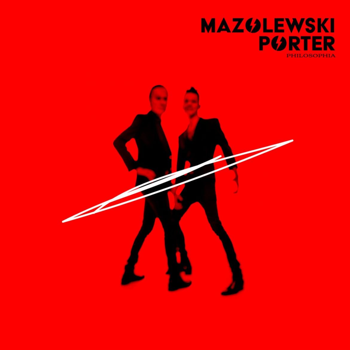 Mazolewski/Porter – „Philosophia”