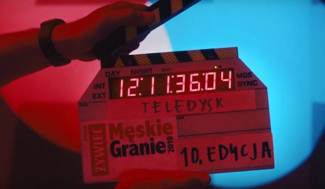 Męskie Granie w domu – rusza cykl specjalnych koncertów online Męskie Granie w domu – rusza cykl specjalnych koncertów online
