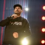 O.S.T.R. poprowadzi płatne warsztaty dla raperów. Kąśliwa reakcja Okiego O.S.T.R. poprowadzi płatne warsztaty dla raperów. Kąśliwa reakcja Okiego