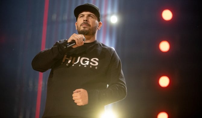 Drake poleca kurs rapowania z Ostrym w promocyjnej cenie. Tylko coś z tą promocją nie tak