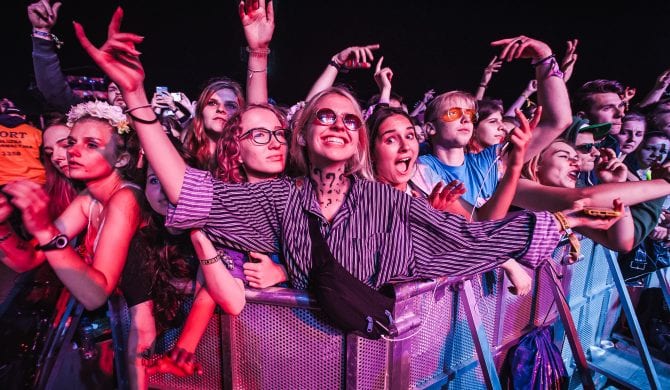 Open’er Festival z kolejnymi gwiazdami Open’er Festival z kolejnymi gwiazdami