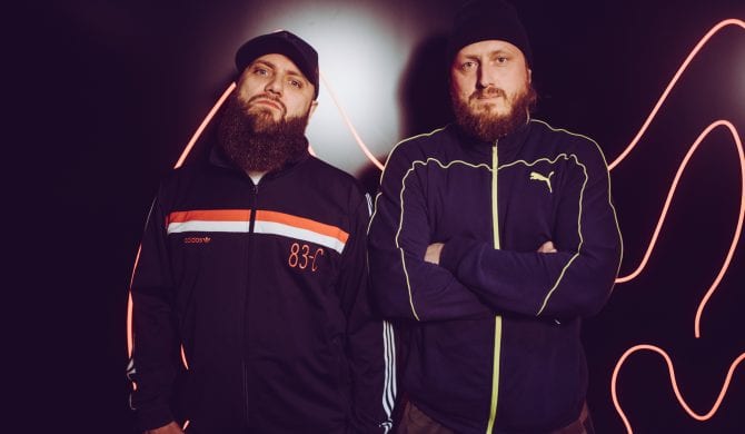 Pork: „Jesteśmy raczej produktem niszowym” Pork: „Jesteśmy raczej produktem niszowym”