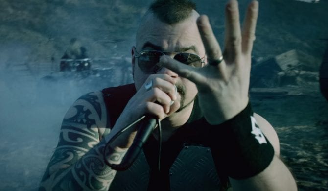 Sabaton prezentuje nowy utwór i klip Sabaton prezentuje nowy utwór i klip