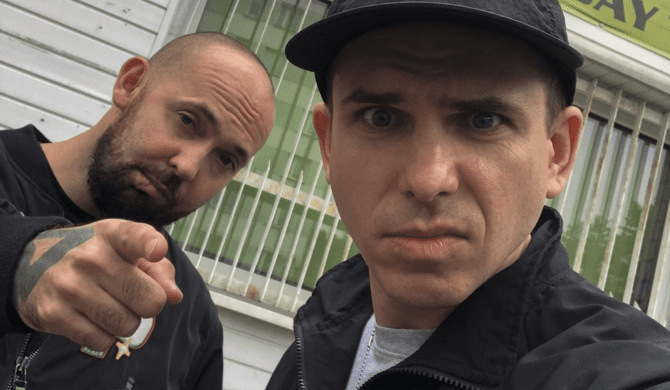 Rap Nokaut – wiemy kto zgarnął główne nagrody Rap Nokaut – wiemy kto zgarnął główne nagrody