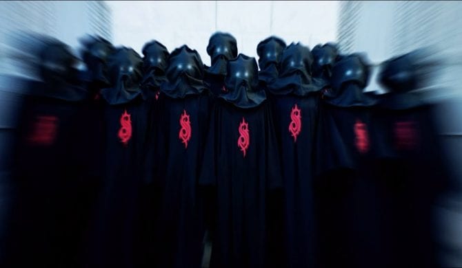 Slipknot – nowy numer, klip i szczegóły płyty Slipknot – nowy numer, klip i szczegóły płyty