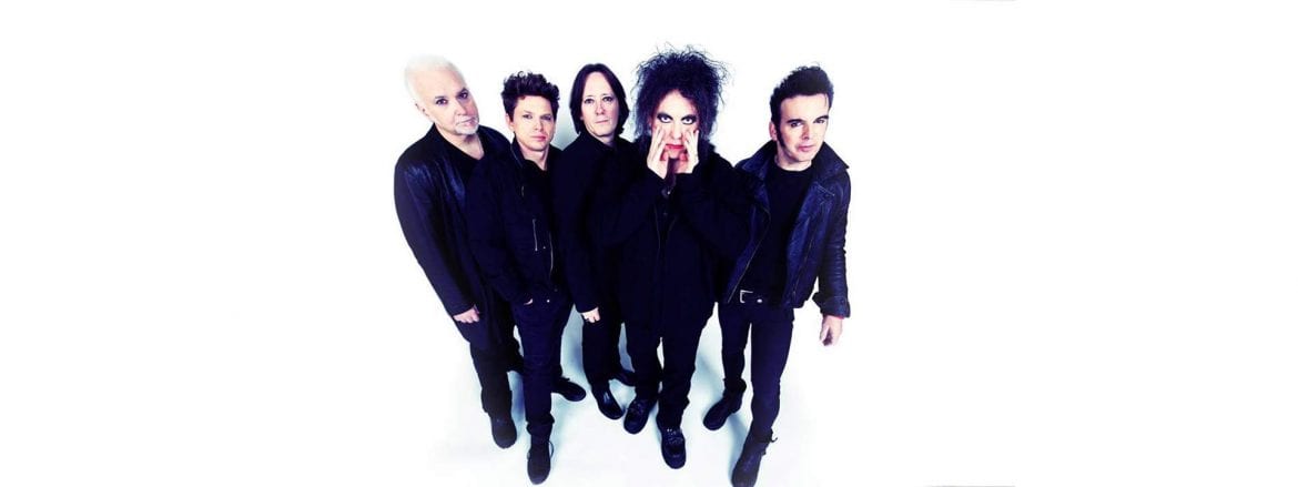 Nowa płyta The Cure będzie ostatnią?