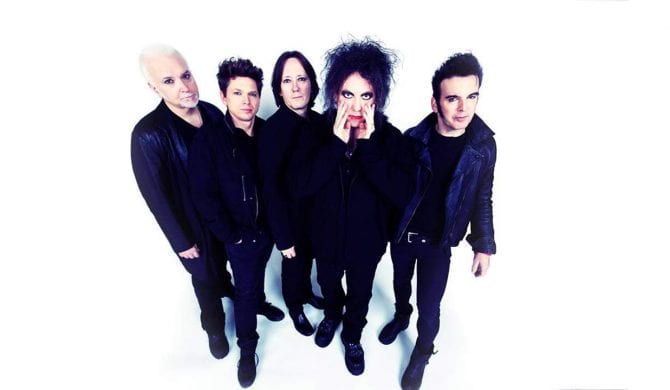 The Cure – zobacz zapis wyjątkowego koncertu z okazji 30. lecia „Disintegration”