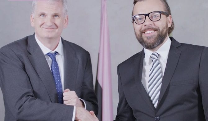 donGURALesko częścią wyjątkowego projektu. Nowy singiel już dostępny donGURALesko częścią wyjątkowego projektu. Nowy singiel już dostępny