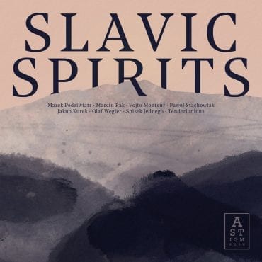 EABS – „Slavic Spirits” (recenzja)