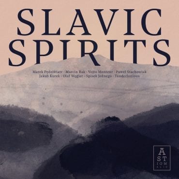 EABS – „Slavic Spirits” (recenzja) EABS – „Slavic Spirits” (recenzja)