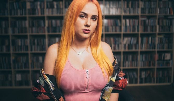 „Liczę ze wymyślicie ciekawsze punche niż pisanki na mnie” – AdMa zapowiada eliminacje Rap Nokaut „Liczę ze wymyślicie ciekawsze punche niż pisanki na mnie” – AdMa zapowiada eliminacje Rap Nokaut
