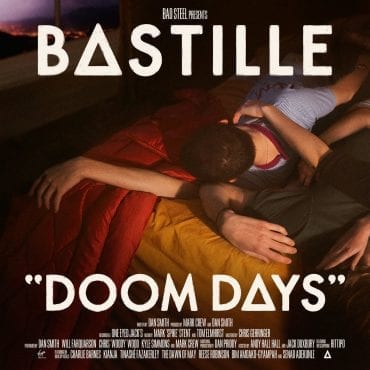 Bastille – „Doom Days” Bastille – „Doom Days”