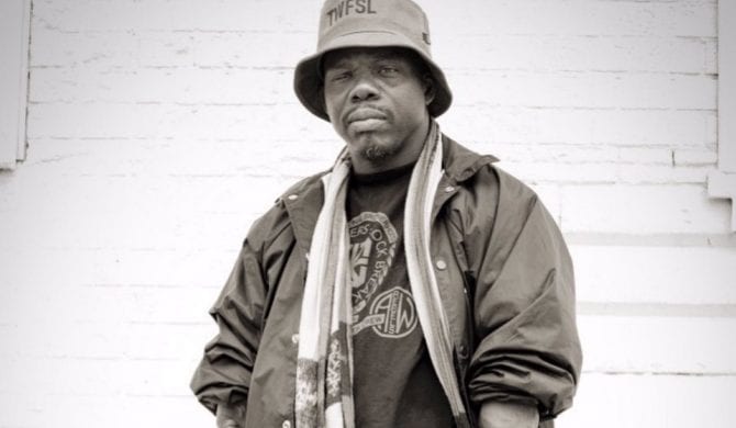 Bushwick Bill nie żyje