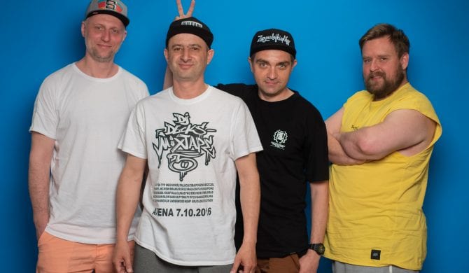 Warga? „Upośledzone, spoken wordowe deklamacje, nie chcę widzieć takich rzeczy na Olisie” Warga? „Upośledzone, spoken wordowe deklamacje, nie chcę widzieć takich rzeczy na Olisie”
