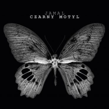 Jamal – „Czarny motyl” (recenzja) Jamal – „Czarny motyl” (recenzja)