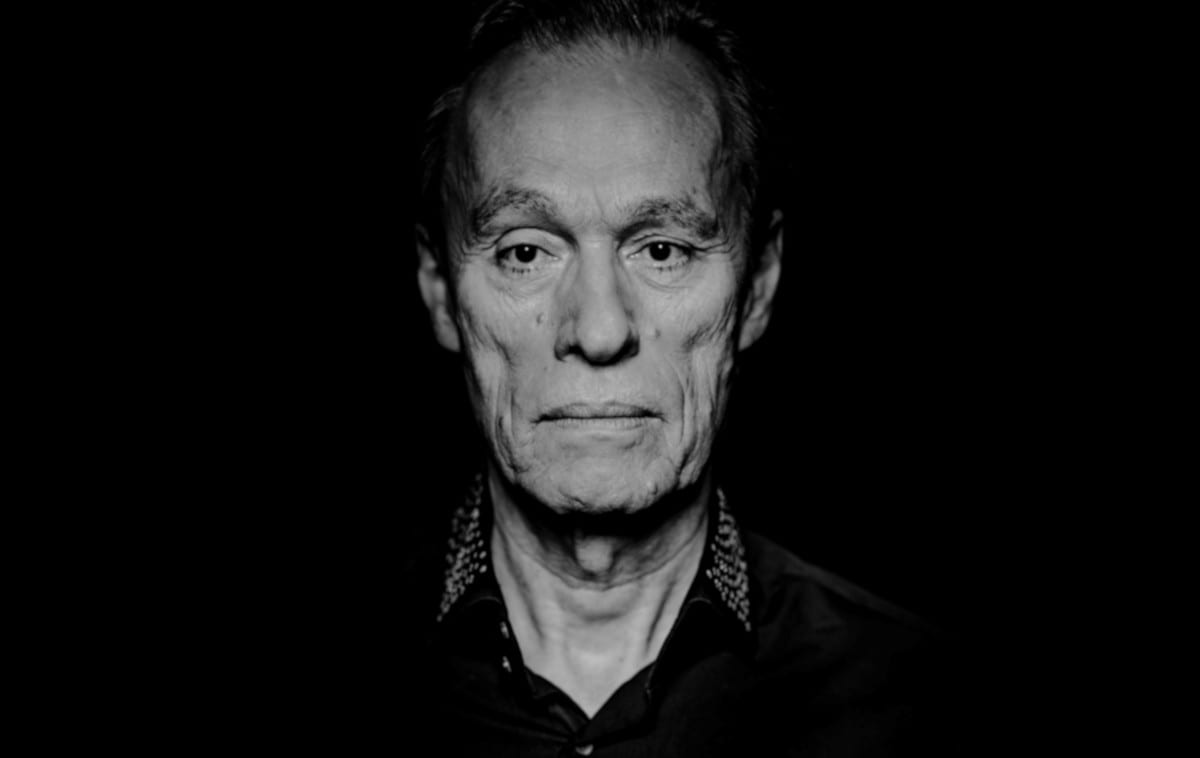 John Porter 10 najważniejszych płyt (a nawet 11) CGM.pl