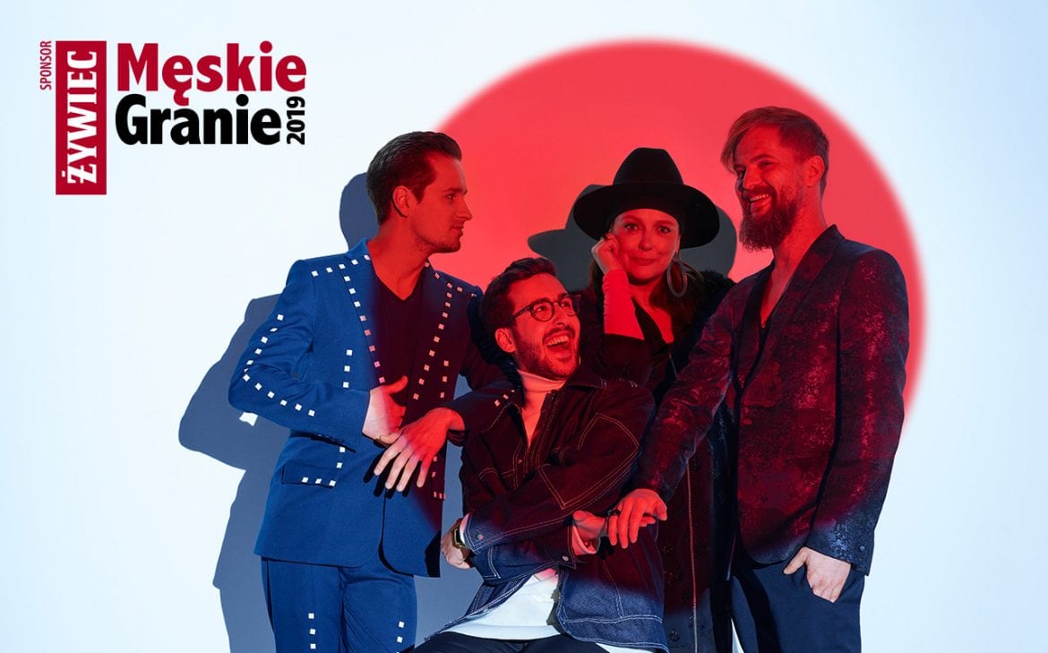 Męskie Granie 2019 – poznaliśmy line-up koncertów tegorocznej edycji