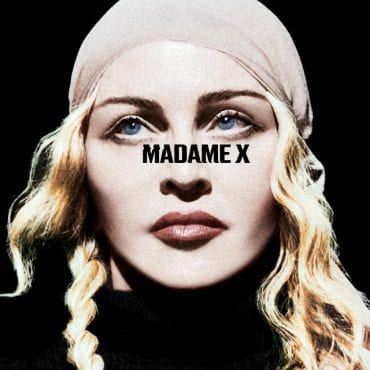 Madonna – „Madame X” Madonna – „Madame X”