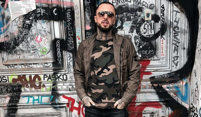Malik Montana przesuwa premierę płyty… Malik Montana przesuwa premierę płyty…