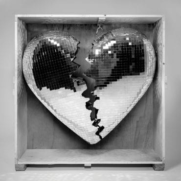 Mark Ronson – „Late Night Feelings” (recenzja) Mark Ronson – „Late Night Feelings” (recenzja)