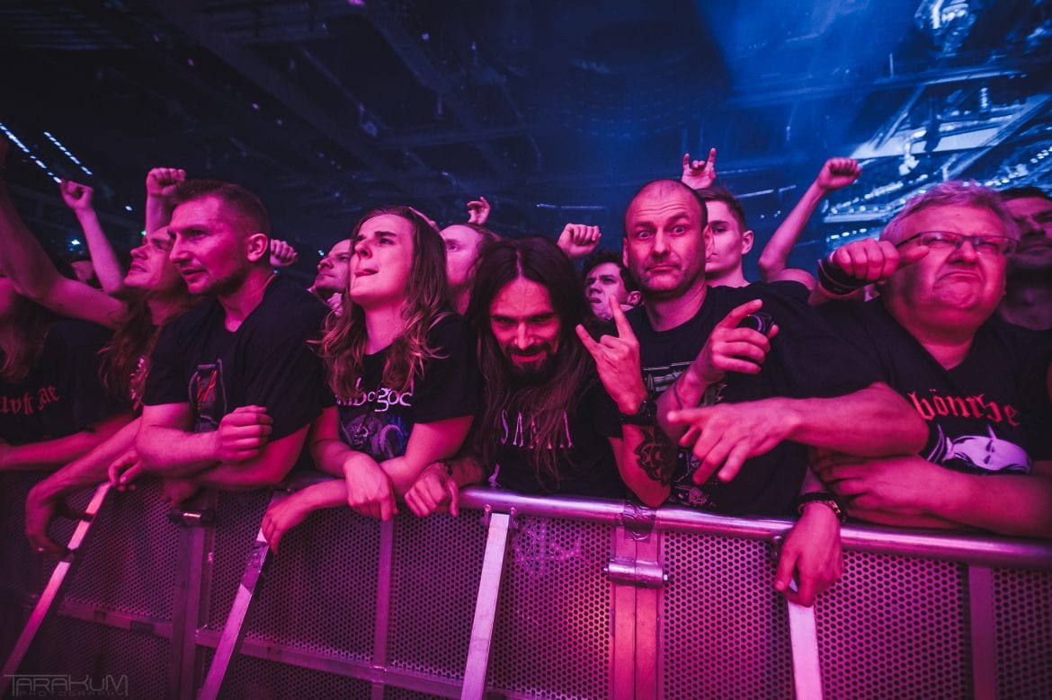 Poznaliśmy trzeciego headlinera Mystic Festivalu