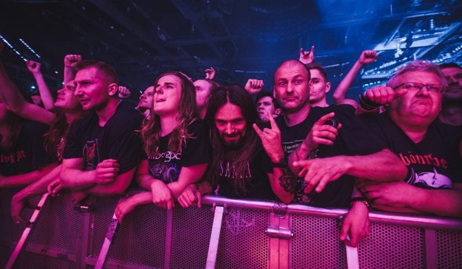 Poznaliśmy trzeciego headlinera Mystic Festivalu