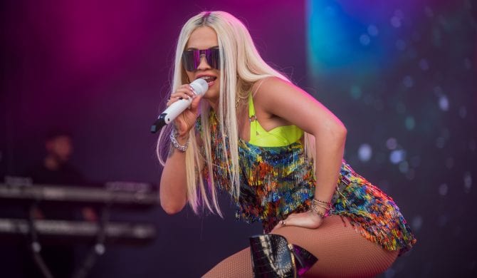 Tiësto, Jonas Blue i Rita Ora odprawiają „Ritual” Tiësto, Jonas Blue i Rita Ora odprawiają „Ritual”