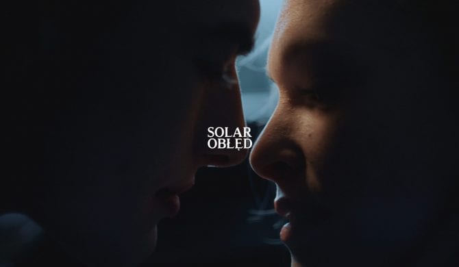Jest obraz do „Obłędu” Solara Jest obraz do „Obłędu” Solara