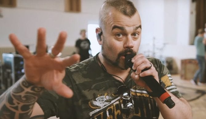 Sabaton wróci do Polski w 2020