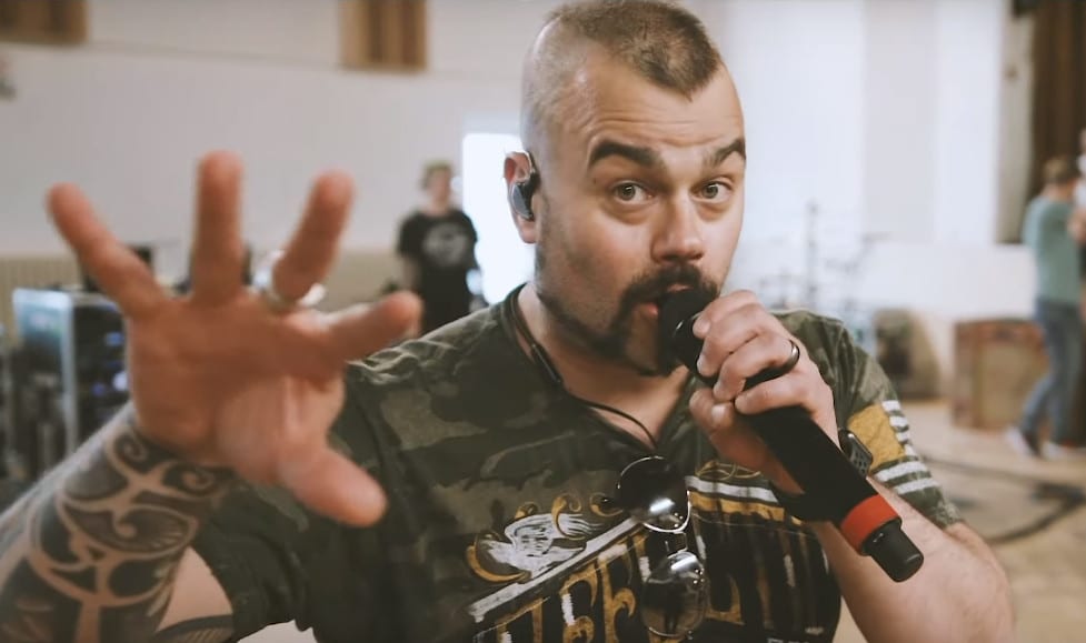 Sabaton wróci do Polski w 2020