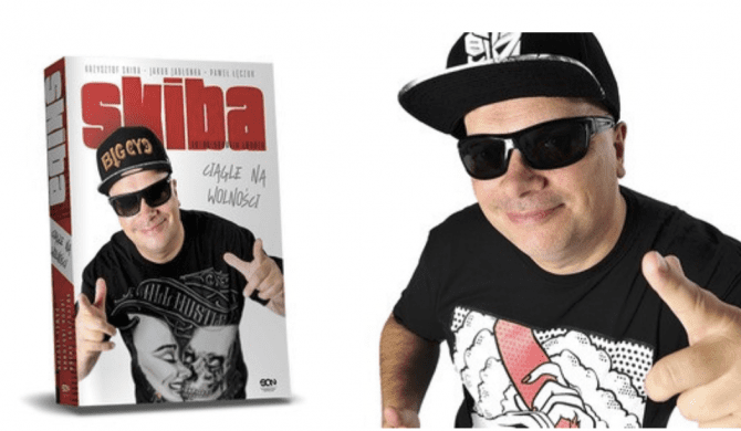 Skiba na Najpiękniejszym Festiwalu Świata Skiba na Najpiękniejszym Festiwalu Świata
