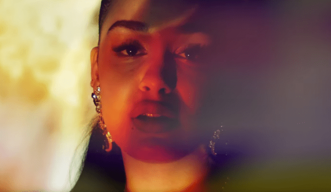 Jorja Smith z nowym teledyskiem Jorja Smith z nowym teledyskiem