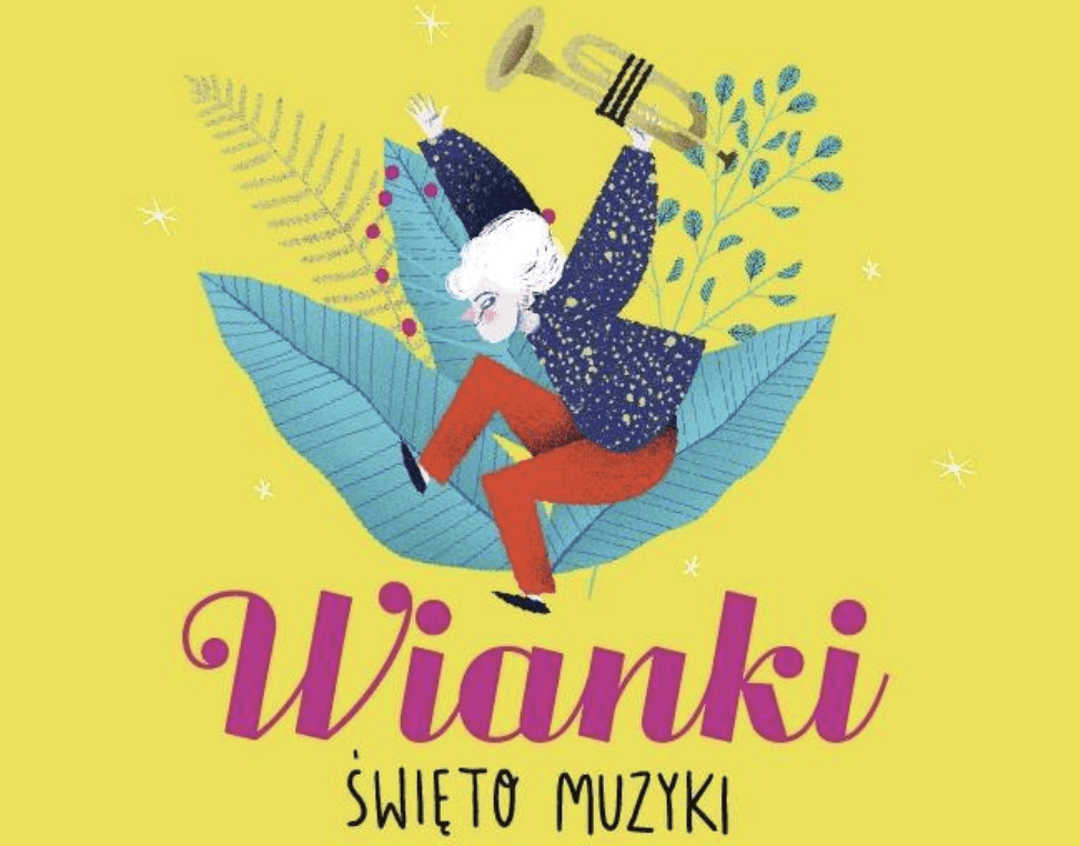 Wianki – Święto muzyki: debiuty z przytupem