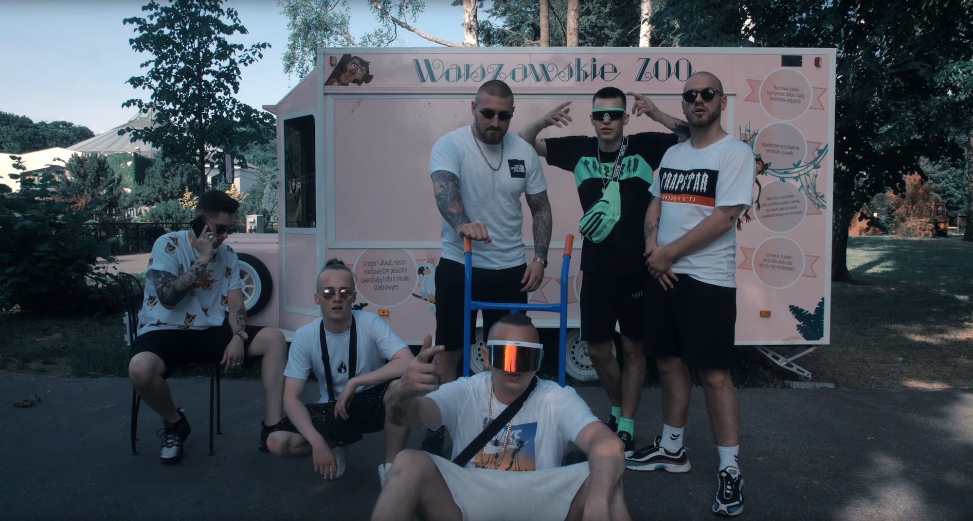 chillwagon ta twoja obecna mi o jest moj przysz chillwagon ta twoja obecna mi o jest moj przysz