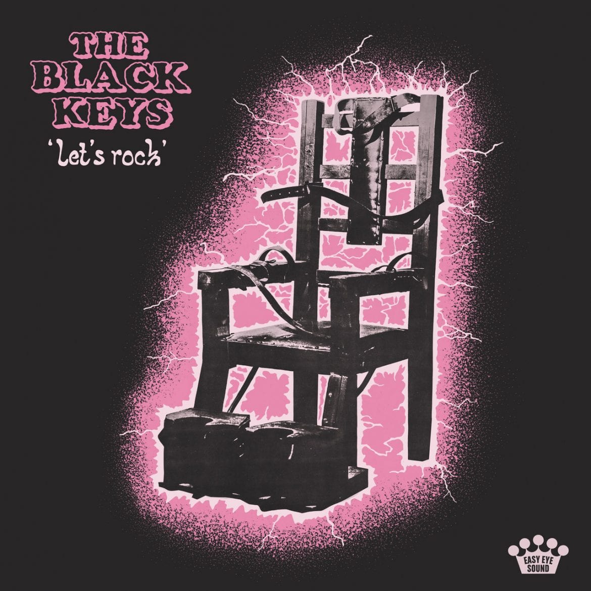 The Black Keys – „Let’s Rock”