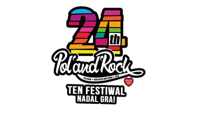 Hołdys apeluje do prezydentów o pomoc dla Pol’And’Rock Hołdys apeluje do prezydentów o pomoc dla Pol’And’Rock