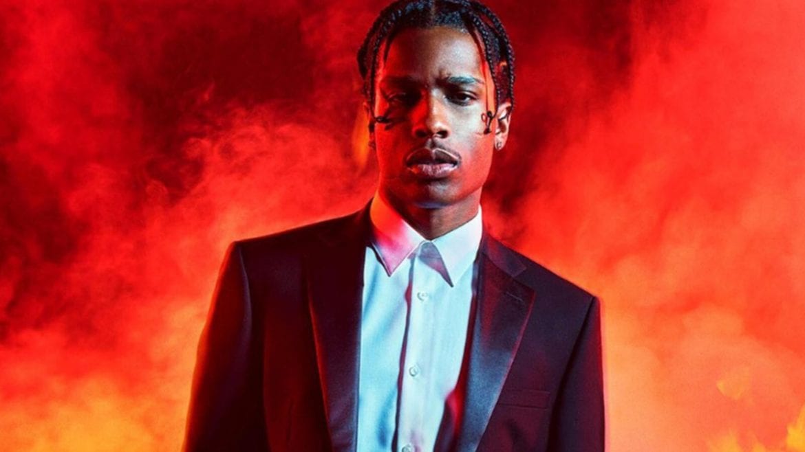 Przełom w sprawie oskarżenia A$AP Rocky’ego o postrzelenie byłego kolegi?