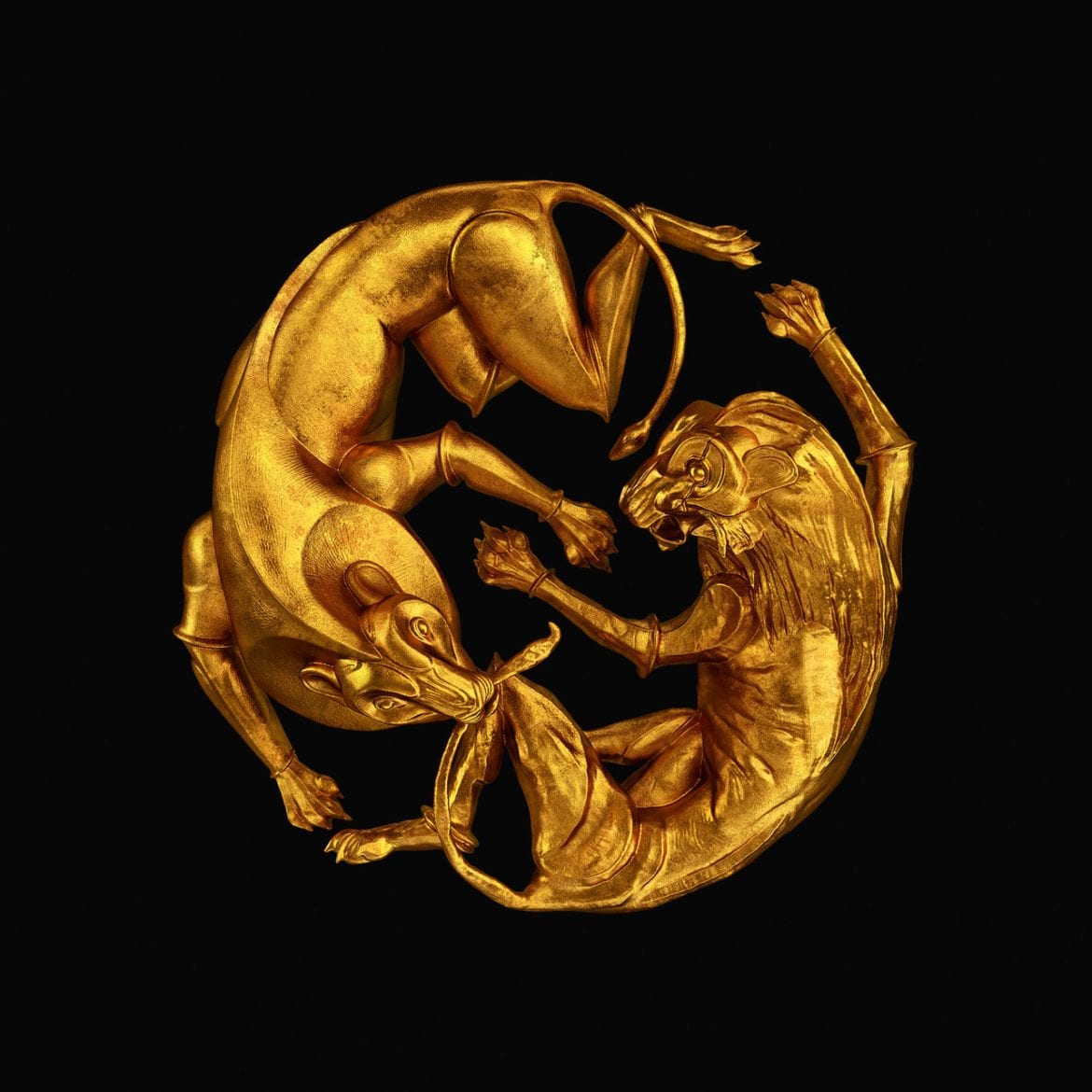 Beyoncé – „The Lion King: The Gift” (recenzja)