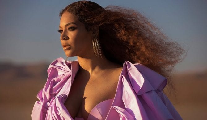 Beyonce o dążeniu do sprawiedliwości: Czeka nas bardzo długa droga Beyonce o dążeniu do sprawiedliwości: Czeka nas bardzo długa droga