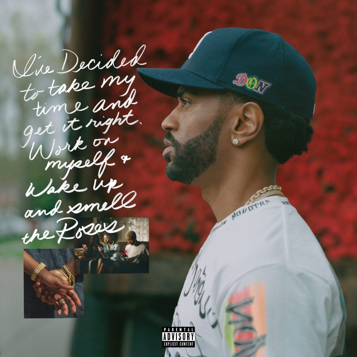 Big Sean ponownie singlem